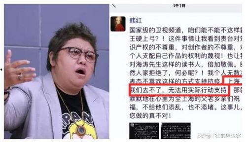 韩红的朋友圈爆料视频,一场感人至深的公益行动