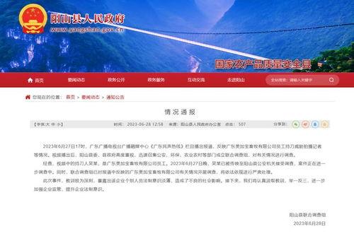 广东爆料新闻,揭秘背后惊人真相