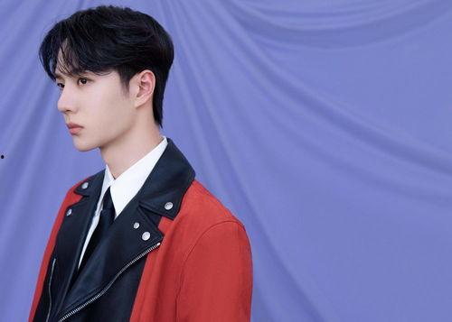 王一博代言爆料最新,揭秘明星效应下的品牌新篇章