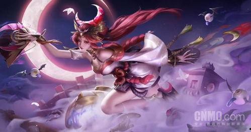 火舞皮肤爆料时间最新版,惊艳亮相，期待值飙升！