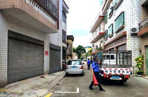 大良街坊爆料事件始末视频