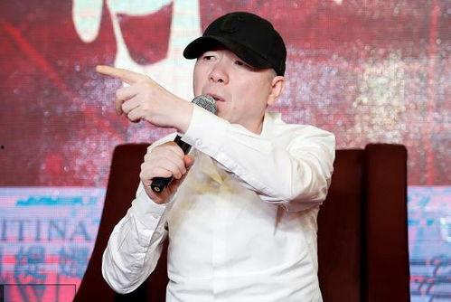 冯小刚最新爆料视频,揭秘娱乐圈不为人知的幕后真相