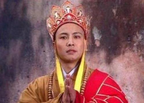 娱乐吃瓜酱唐僧